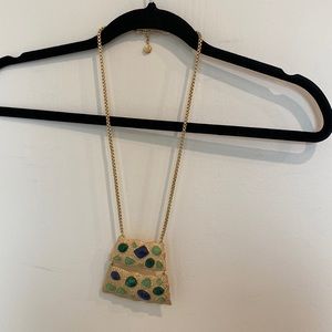 Trina Turk necklace